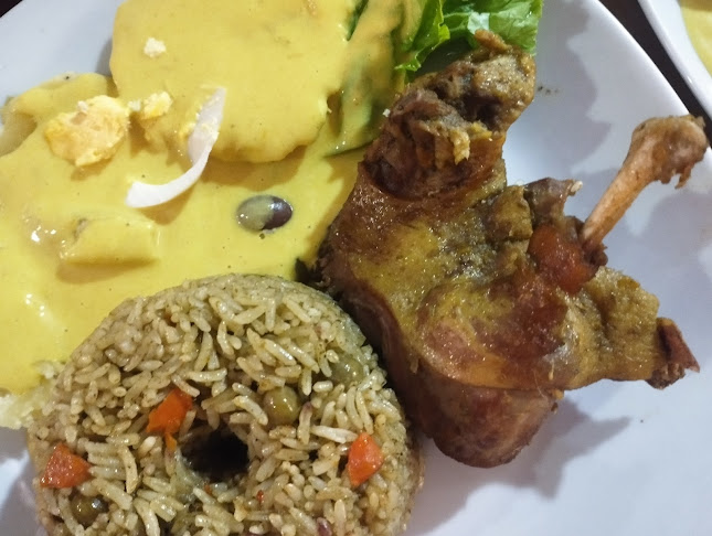 Catacaos 300 metros del aribalo