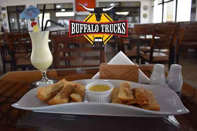 Comentarii opinii despre Búffalo Trucks