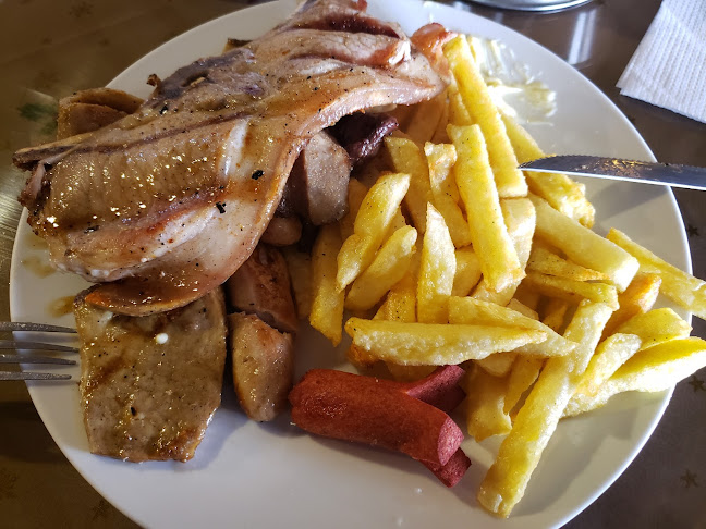 Comentarii opinii despre Casa Grill Puno