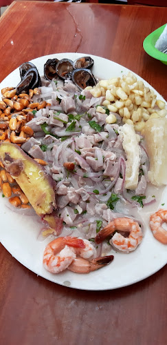 Cevichería La Cámara - Gastronomía y hostelería