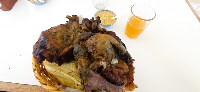 Recreo Campestre "EL PORTAL DE CHALAY"