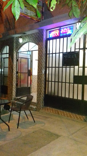 Pizzeria Eden - Gastronomía y hostelería