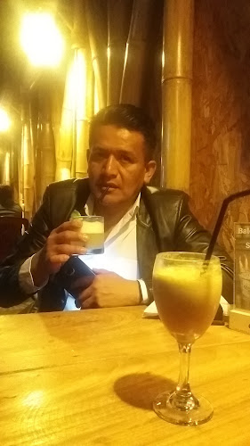 Comentarii opinii despre La Cabaña Zapata