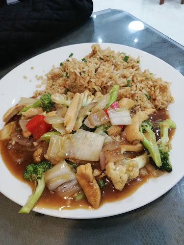 Ponciano Vigil 554, Chota 06121