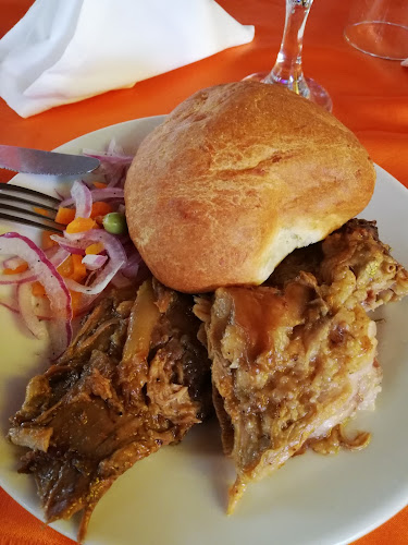 RECREO EL REFUGIO - Huaraz