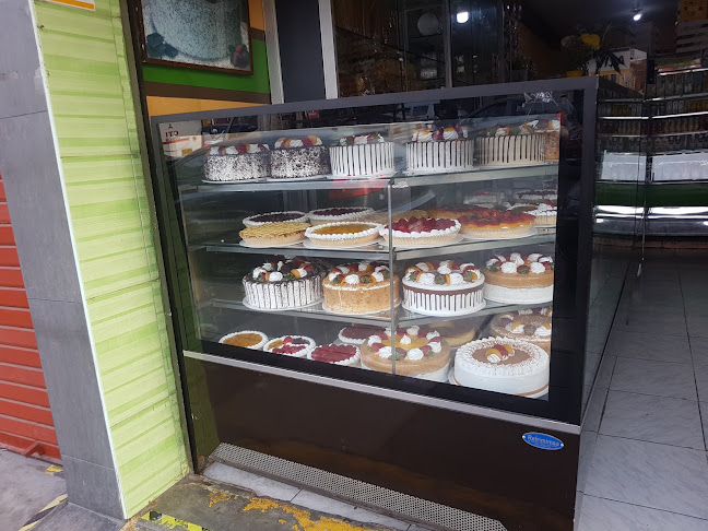 Dulzura Pastelería Fina