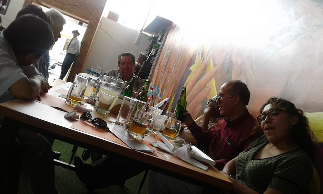 Marynera Restaurant Turistico - Víctor Larco Herrera