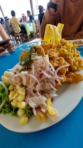 Cevicheria Limón Picante