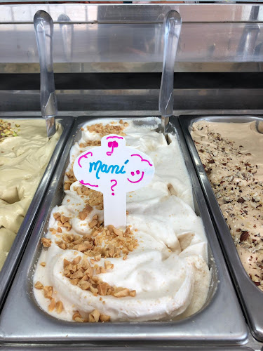 Comentarii opinii despre Monterosso Gelateria