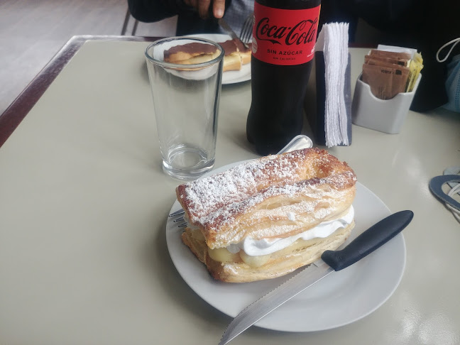 La Espiga De Oro - Gastronomía y hostelería