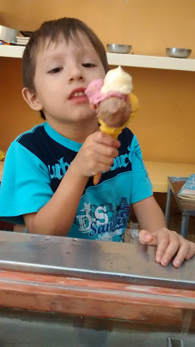 Heladería RAMIREZ - Gastronomía y hostelería