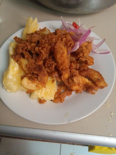 Restaurant La Cabaña