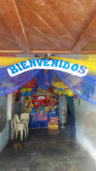 Mercado Señor De Los Milagros