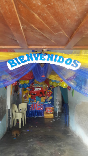 Mercado Señor De Los Milagros