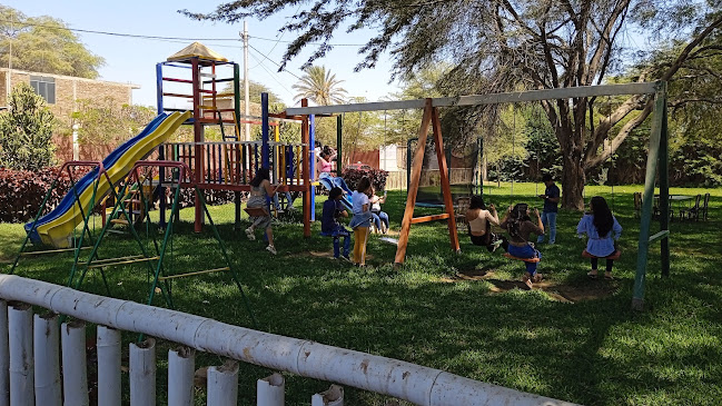 Jr. Mariano Diaz 523, Catacaos 20006