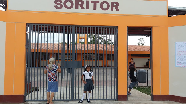 La Soritorina Restaurant - Soritor