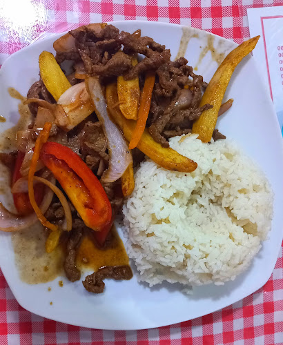 Opinii despre La Sazón Del Oso în Pacasmayo - Gastronomía y hostelería