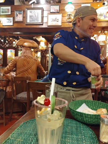 Restaurant Bistro Bar Indio Feliz - Aguas Calientes