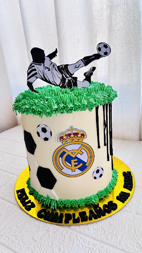 Opinii despre Tortas Fiesta Cusco în Cusco - Gastronomía y hostelería