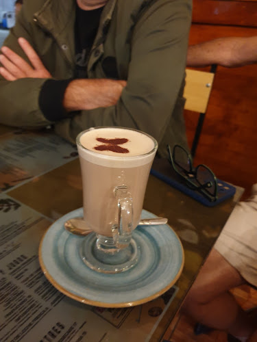 Av. San Martin 495, Oxapampa 19231