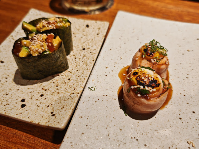 Matsuei Peru - Miraflores