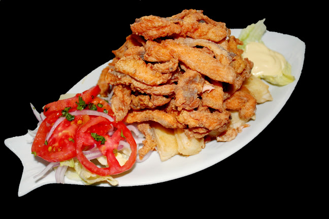 Opinii despre Cevicheria La Norteñita - Sicuani în Sicuani - Gastronomía y hostelería