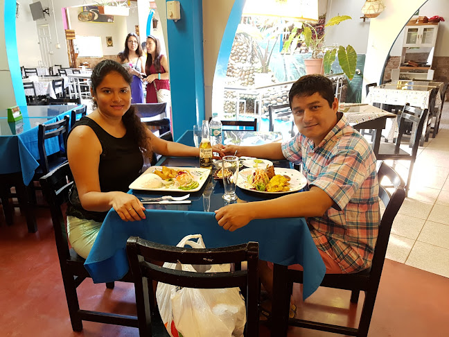 C. Amazonas, Iquitos 16004