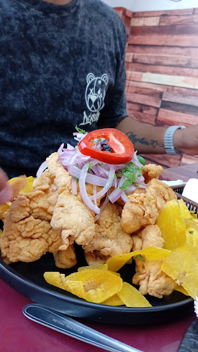 Restaurant Marisquería La Kalle - Chiclayo