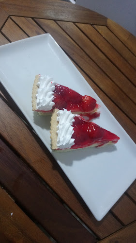 Comentarii opinii despre Café - Dulcería DELICIOUS