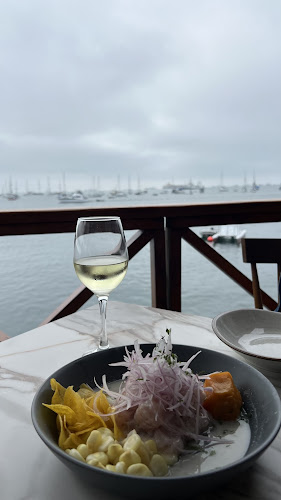 Rana La Punta - Gastronomía y hostelería