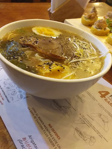 Koi - Sushi - Ayacucho