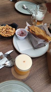 Opinii despre Santo Pez în Miraflores - Gastronomía y hostelería