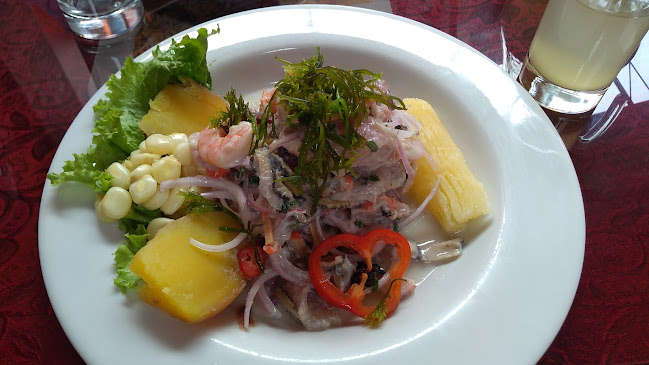 Comentarii opinii despre El Rosal