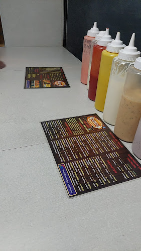 Opinii despre Sachaburger în Tarapoto - Gastronomía y hostelería