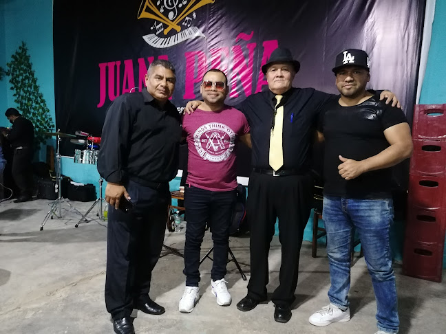Psj, Pinillos #130, Trujillo