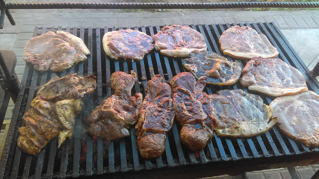 Pucallpa Bar and Gril - Gastronomía y hostelería