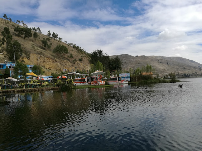 Comentarii opinii despre Restaurante Campestre "La Sirena De Oro"