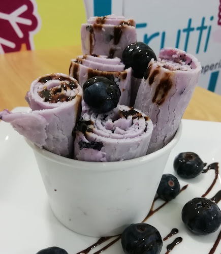 Opinii despre FRUTTI ICE în Chachapoyas - Gastronomía y hostelería