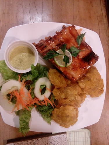 OXA BAR CERBEZA ARTESANAL - Gastronomía y hostelería