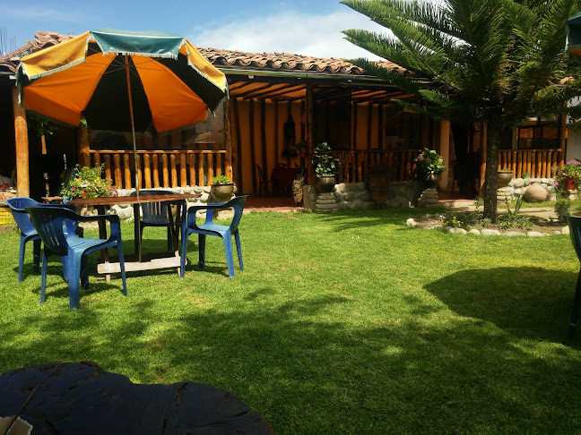 Opinii despre La Rosa De Altamirano în Andahuaylas - Gastronomía y hostelería