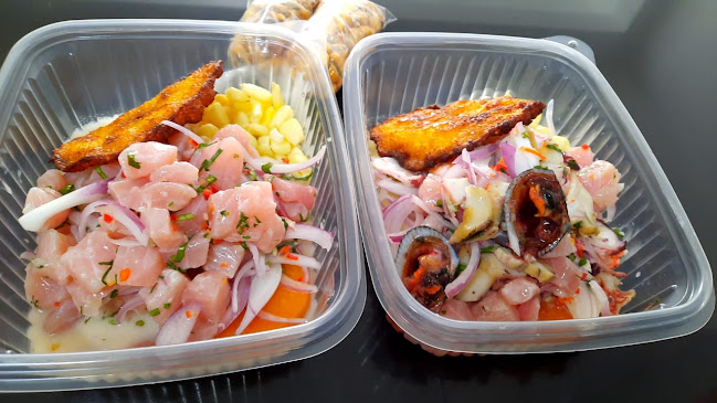 Rey Limón Restaurante - Gastronomía y hostelería