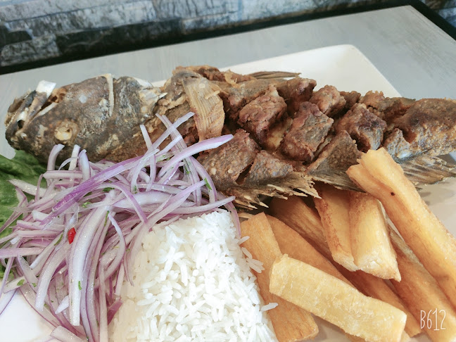 Av. de la Marina 1013, La Perla 07011