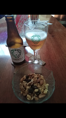 Comentarii opinii despre VARMALT cerveceria Artesanal