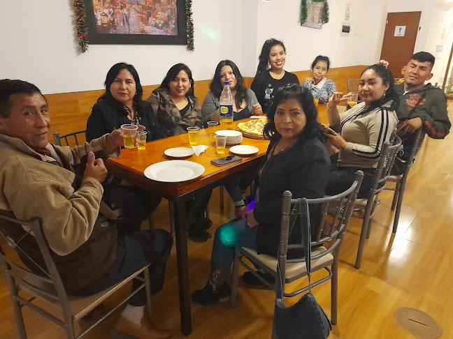 Opinii despre Rocca Arte Café & Pizza în Huaral - Gastronomía y hostelería