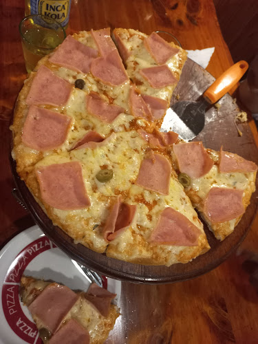 Pizzería Don Lucho - Gastronomía y hostelería