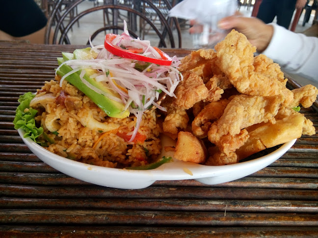 Opinii despre Centro Recreativo Las Terrazzas în Piura - Gastronomía y hostelería