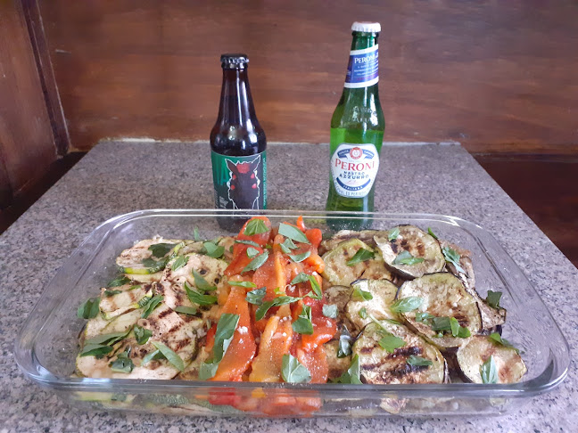 Pizzeria da Cosentino - Gastronomía y hostelería