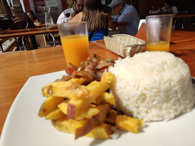 Restaurant Paracas - Gastronomía y hostelería