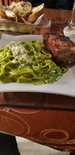 EL CABALLERO NEGRO, UNA NUEVA FUSION MEDITERRANEA - Gastronomía y hostelería