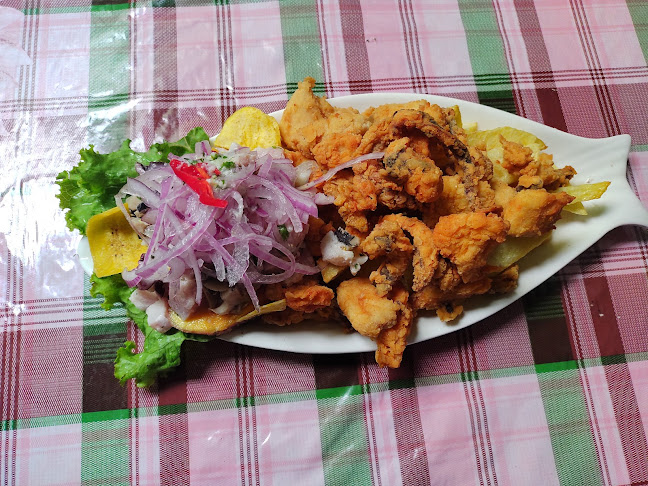 Restaurante Cevicheria El Tiburon - Moquegua